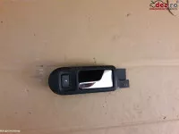 Maner deschidere usa Volkswagen Jetta 2001 cod 3B1837114C Piese auto în Targoviste, Dambovita Dezmembrari