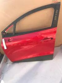 Usa Stanga Fata Renault Clio An Fabricatie 2014 (dezechipata ) Piese auto în Bucuresti, Bucuresti Dezmembrari