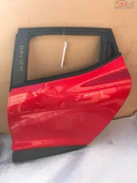 Usa Stanga Spate Renault Clio 4 An 2015 Piese auto în Bucuresti, Bucuresti Dezmembrari