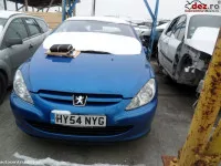 Dezmembrari Peugeot 307 Coupe 