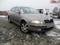 Dezmembrari Skoda Octavia 2 Hatchback 
