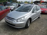 Dezmembrari Peugeot 307 1 6 16v 