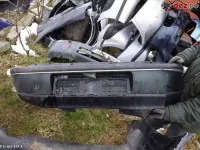 Bara protectie spate Opel Omega B 1998