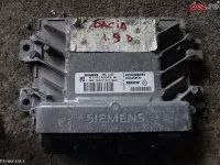 Calculator motor Dacia 1304 PAPUC 2004 cod 8200298164