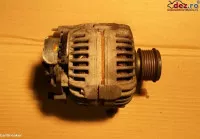 Vindem piese (turbina accesorii de pe motor elemente caroserie motor cutie 