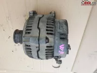 Vand piese (turbina accesorii de pe motor elemente caroserie motor cutie 