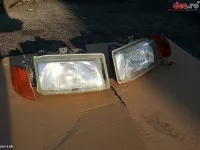 Vand piese (turbina accesorii de pe motor elemente caroserie motor cutie 