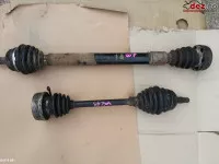 Vand piese (turbina accesorii de pe motor elemente caroserie motor cutie 