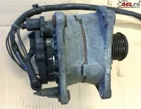 Vindem piese (turbina accesorii de pe motor elemente caroserie motor cutie 