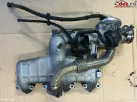 Vindem piese (turbina accesorii de pe motor elemente caroserie motor cutie 