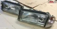 Vindem piese (turbina accesorii de pe motor elemente caroserie motor cutie 