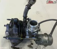 Vindem piese (turbina accesorii de pe motor elemente caroserie motor cutie 