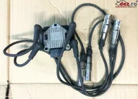 Vindem piese (accesorii de pe motor elemente caroserie motor cutie viteza 