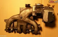 Vindem piese (turbina accesorii de pe motor elemente caroserie motor cutie 