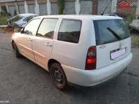 Vand orice piese (turbina accesorii de pe motor elemente caroserie motor 