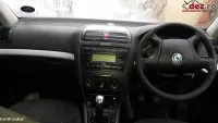 Vindem piese (turbina accesorii de pe motor elemente caroserie motor cutie 