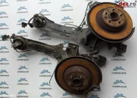 Fuzeta Ford Mondeo MK4 Hatchback 2007