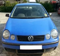 Dezmembrari Volkswagen Polo 9n2 2005 1 4 Tdi Cod Motor Amf 