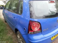 Dezmembrari Volkswagen Polo 9n3 2006 