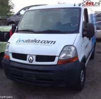 Dezmembrari Renault Master Facelift 2008 