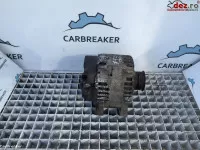 Alternator Citroen C4 2006