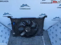 Ventilator radiator Mercedes A 180 w169 2007