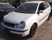 Dezmembrari Volkswagen Polo 9n2 