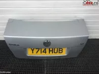 Capota spate Volkswagen Bora 2001