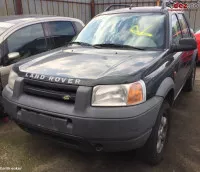 Dezmembrari Land Rover Freelander 1997 - 2006 1 8i 16v 