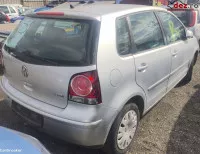 Dezmembrari Volkswagen Polo 9n3 2002–2009 1 4 Tdi 