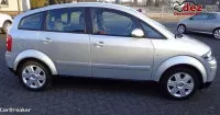 Dezmembrez Audi A2 Tip 8z 1 4 Tdi 55 Kw 1999 2005 