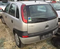 Dezmembrez Opel Corsa C 2002 