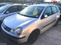Dezmembrari Volkswagen Polo 9n2 1 4 Tdi 2002 - 2006 