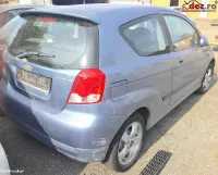 Dezmembrari Chevrolet Aveo Kalos T200 2006 1 4 I 