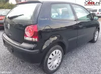 Dezmembrez Volkswagen Polo 9n3 2007 