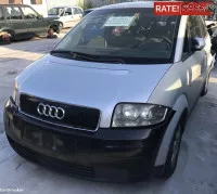 Dezmembrez Audi A2 8z 2000 2005 1 4 Tdi 