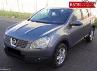 Dezmembrez Nissan Qashqai 2006–2013 1 5 Dci 