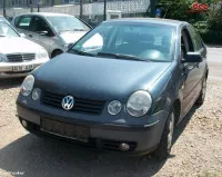 Dezmembrez Volkswagen Polo 9n2 2002 2006 1 4 Tdi 