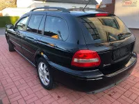 Dezmembrari Jaguar X Type 2 0 D 2001 2009
