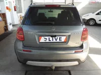 Dezmembrari Suzuki Sx4 1 9 Ddis 2012