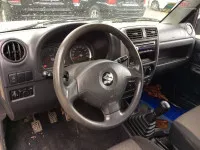 Dezmembrari Suzuki Jimmy 1 3 Jlx 2005