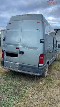 Dezmembrri Renault Master 2000 2 5d 
