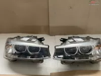 Far Bmw X3 F25 X4 F26