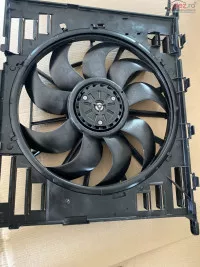 Electroventilator Bmw Seria 5 G30 G31 Seria 7 G11 G12