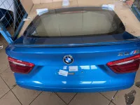 Hayon Capota Bmw X6 F16 