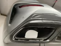 Bara Spate Bmw Seria 8 G15