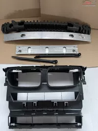 Trager Hota Deflector Bmw X3 F25 X4 F26