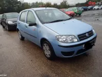 Dezmembrez fiat punto an 2001 1 2 benzina bara fata bara spate oglinda 