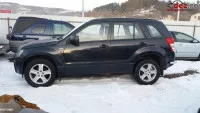 Dezmembrez Suzuki Grand Vitara 1 9 Diesel An 2007 
