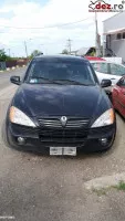 Dezmembrez Ssangyong Kyron 2 0 Diesel An 2007 